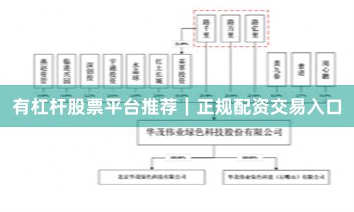 有杠杆股票平台推荐｜正规配资交易入口