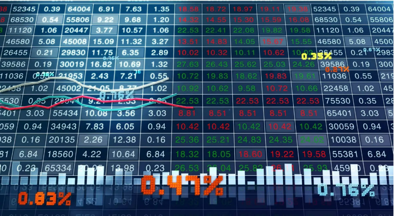 炒股10倍杠杆软件 ETF最前线 | 嘉实中证大农业ETF(516550)下跌0.9%，农村电商主题走弱，辉隆股份上涨1.67%